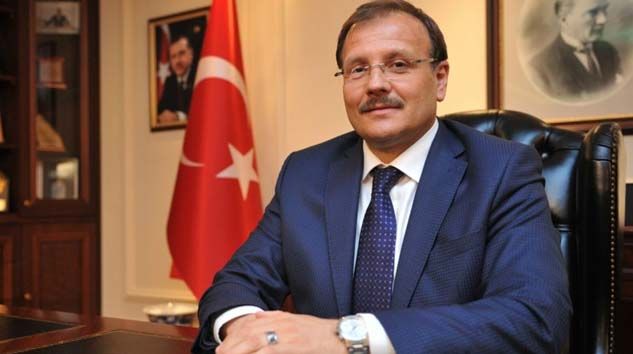 Hakan Çavuşoğlu: Türkiye yeni dönemin en güçlü devleti olacak