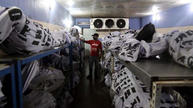 Pakistan’daki uçak kazasında ölü sayısı 97’ye yükseldi