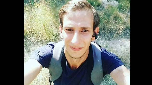 Nevşehir’de kayıp olarak aranan genç kendini asmış halde bulundu