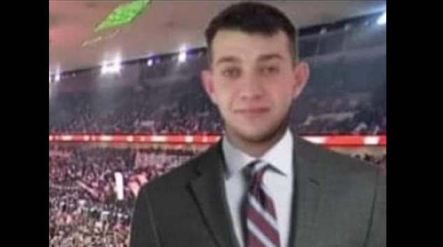 Tırın çarptığı Doğukan Çam hayatını kaybetti