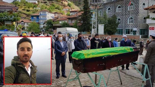 Sırbistan’dan ambulans uçakla getirilen Mahmut Altın kurtarılamadı