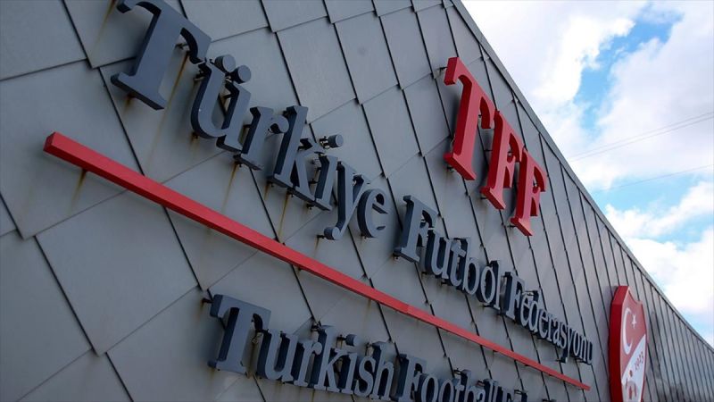 TFF’den ‘takım harcama limitleri’ açıklaması