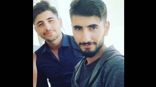 Adıyaman’da gölete giren Serhat Şimşek ve Bahat Şimşek kardeşler boğuldu