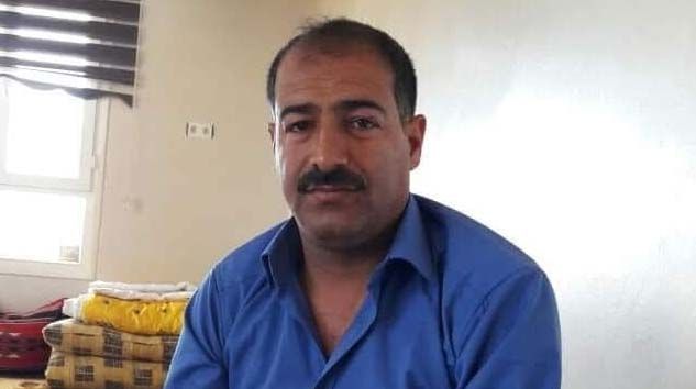 Kalp krizi geçiren mevsimlik işçi Abit Yüksel hayatını kaybetti