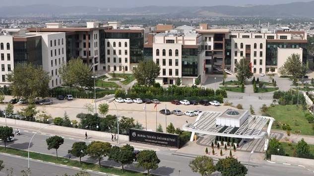 Bursa Teknik Üniversitesi’ne 9 profesör alınacak