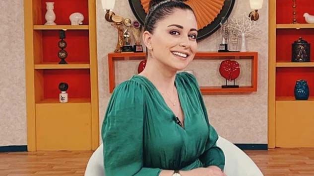 Diyetisyen Seda Sağbaş: Karantina sürecinde online diyete ilgi büyük