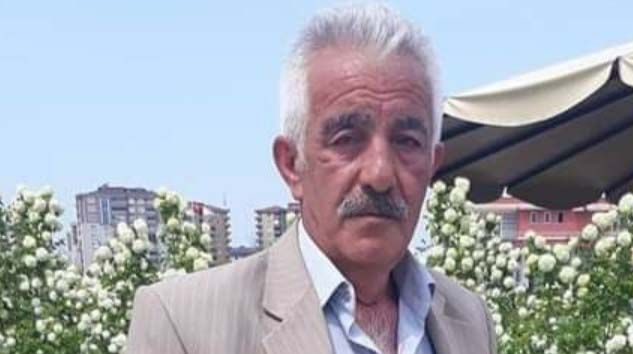 Samsun’da Cemil Topkara fındık bahçesinde ölü bulundu