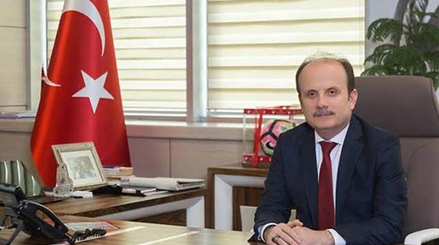 Spor Hizmetleri Genel Müdürlüğü’ne Mehmet Baykan atandı
