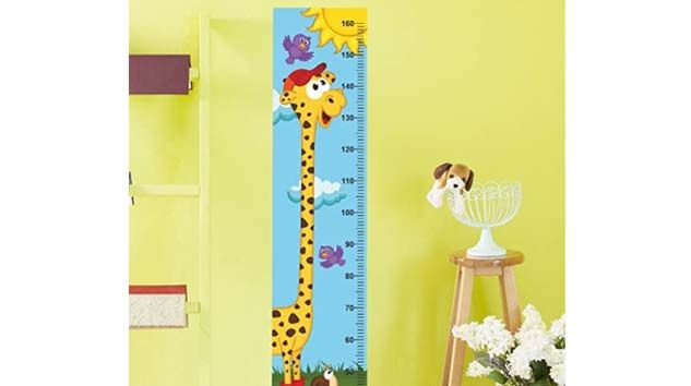 Erkek çocuklarının yaşına göre kilosu