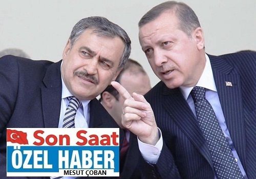Prof. Dr. Veysel Eroğlu :  HALİÇ’İ KURTARMA PROJESİ BİR DESTANDIR.!