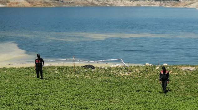 Bir haftadır aranan Arif Çağlar ölü bulundu
