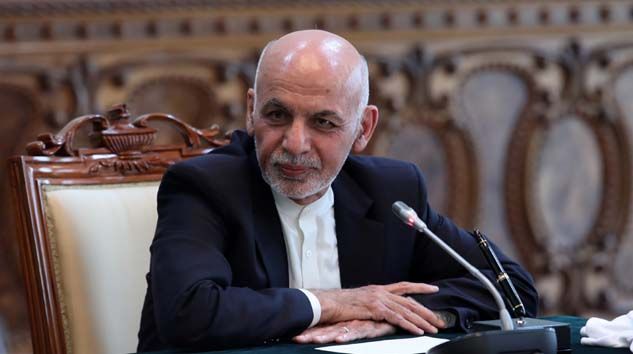 Afganistan’da 2 bin Taliban üyesi serbest bırakıldı