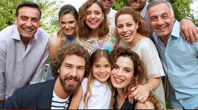 Benim Tatlı Yalanım dizisi tekrarı var mı ne zaman hangi gün saat kaçta?