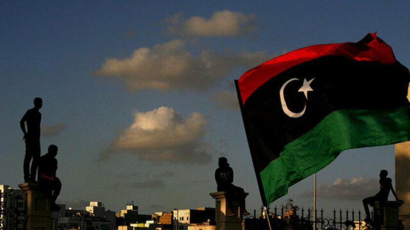 Libya’da darbeci Hafter ateşkesi kabul etti