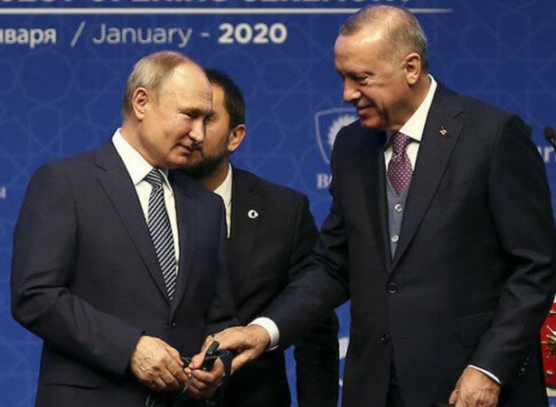 Libya’da darbeci Hafter ateşkesi kabul etti