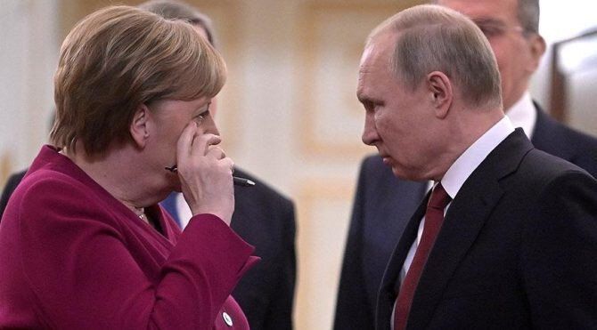 Libya’da darbeci Hafter ateşkesi kabul etti