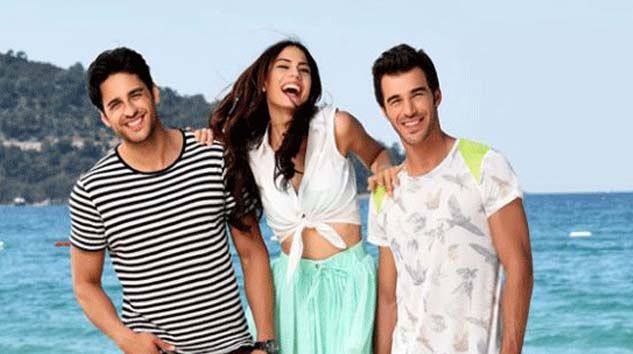 Çilek Kokusu dizisi tekrarı var mı ne zaman hangi gün saat kaçta?