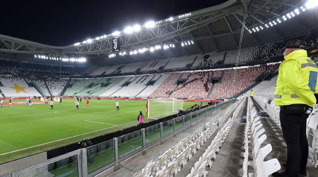 İtalya’da başlama vuruşu polemiği!