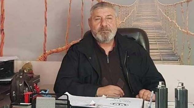 Bursa’da Fahrettin Altınsoy evinde ölü bulundu