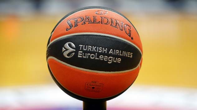 Euroleague’de sezon iptal edildi