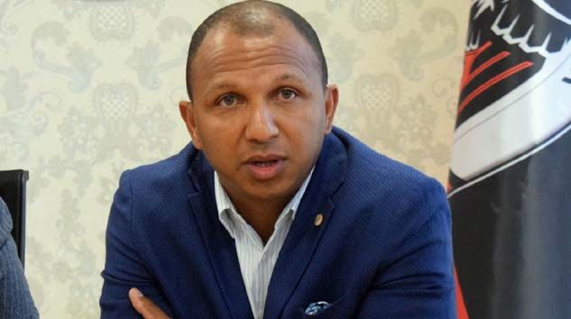 Aurelio, yeniden Fenerbahçe’de