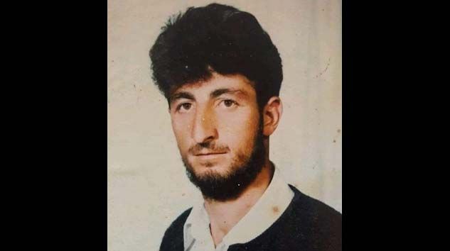 Fırtına nedeniyle çatıdan düşen Seçkin Çetinkaya hayatını kaybetti