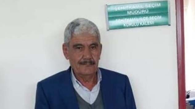 Koronaya yakalanan muhtar Ramazan Gürcününoğlu hayatını kaybetti
