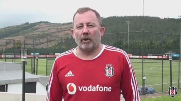 Sergen Yalçın: Hedeflerimize odaklanma zamanı