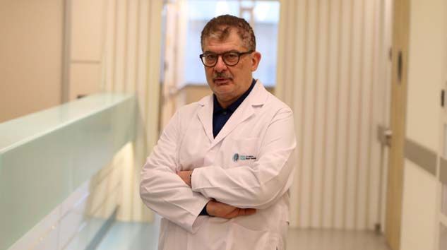 Pandemi günlerinde kalp sağlığı için 20 dakika egzersiz şart