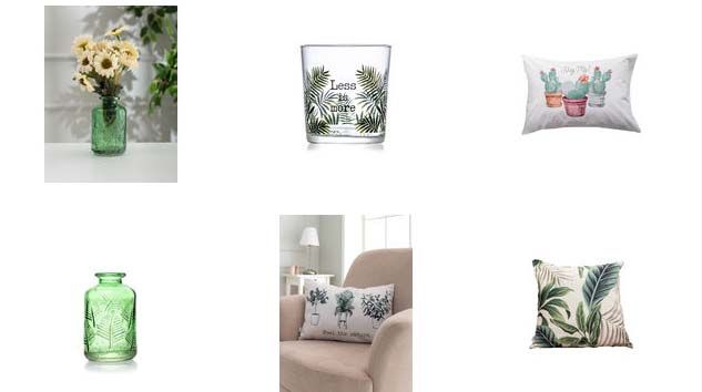 LCW Home ile evlere yaz dokunuşu