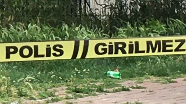 Samsun Çarşamba’da arazi anlaşmazlığında bir kişi öldü