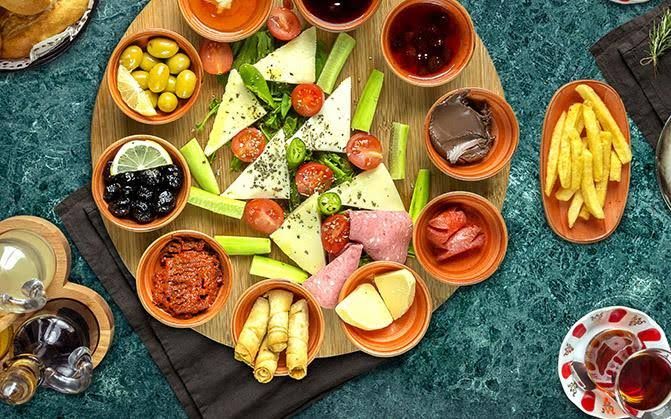 Neden kahvaltıyı asla atlamamalısınız?