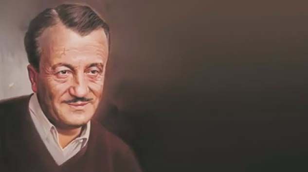 Bakan Koca’dan ‘Necip Fazıl Kısakürek’ paylaşımı