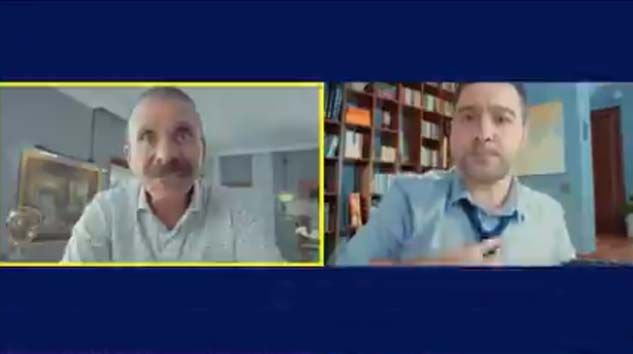 QnbFinansbank’ın reklamına tepki