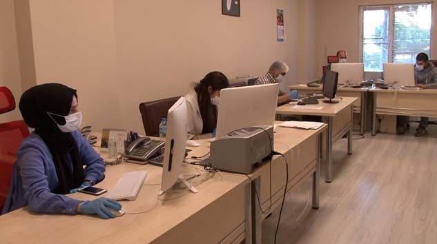 1000 TL sosyal destek yardımı için başvuran kişinin sekiz otomobili çıktı