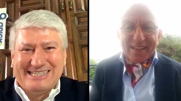 Ahmet Yaşar: İş dünyasına Kefalet Sigortası ürünü ile destek olduk