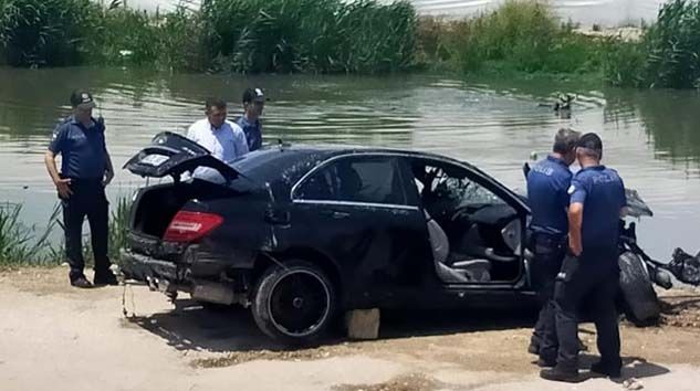 Mersin’deki kazada yaralanan Nuran Altun da hayatını kaybetti