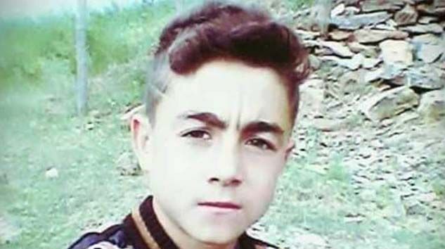 Motosiklet kazasında Oğuzhan Ceren hayatını kaybetti