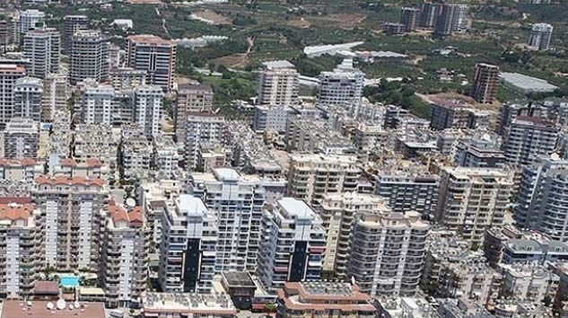 Türkiye’den konut alımında İranlılar Iraklıları geçti birinci sıraya çıktı