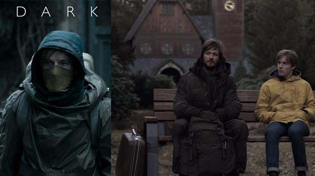 Dark dizisinin 3. sezonu başlıyor