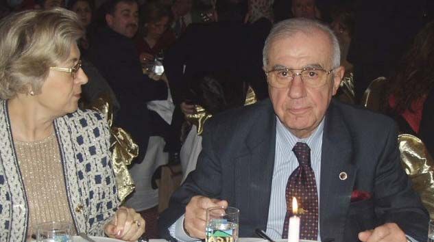 İsmail Hakkı Karadayı hayatını kaybetti