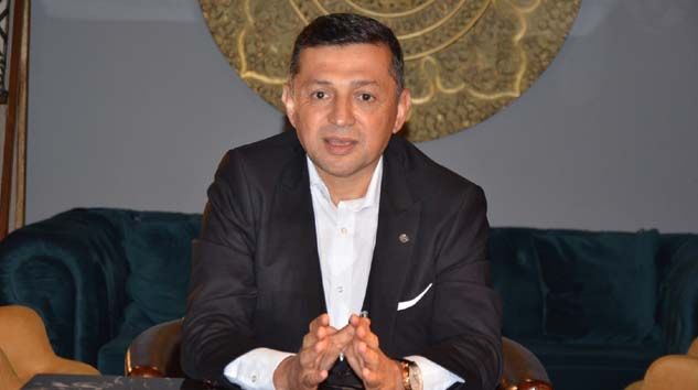 Ahmet Erbaş: Çiftçilerimizin zararı acilen karşılanmalı