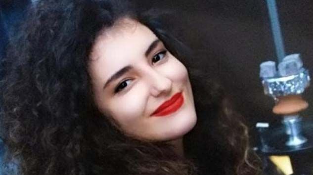 KKTC’de boğulan Gözde Nur Binbir Balıkesir’de defnedildi