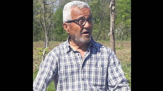 Devrilen traktörün altında kalan Nazın Özaslan hayatını kaybetti