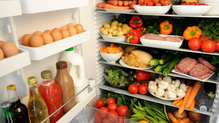 Sebze ve meyveler nasıl uzun süre dayanır?