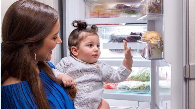 Uğur Soğutma’dan artan sıcaklara karşı serinleten kampanya