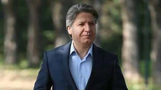 Ünlü ilahiyatçı yazar ve Türk Musikisi Sanatçısı Mürşit Kavurmacı ölü bulundu