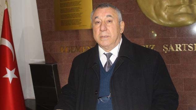 Serdar Ünsal’ın ikinci kitabı çıktı