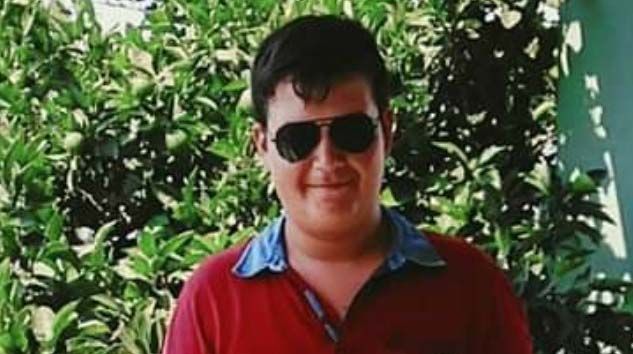 Antalya’da akıma kapılan Barış Karagöz öldü