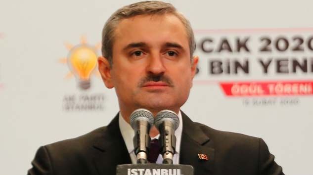 Bayram Şenocak: Darbe özlemcilerine geçit vermeyeceğiz